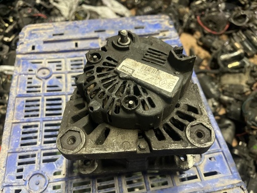[1301353425419] Alternador - Renault Megane II (1.9 dCi (110 cv))