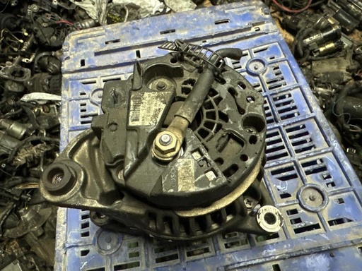 [1311316096103] Alternador - Audi A6 (4B,C5, Versión 2001) (2.5 TDI (163 cv) quattro) (2002)