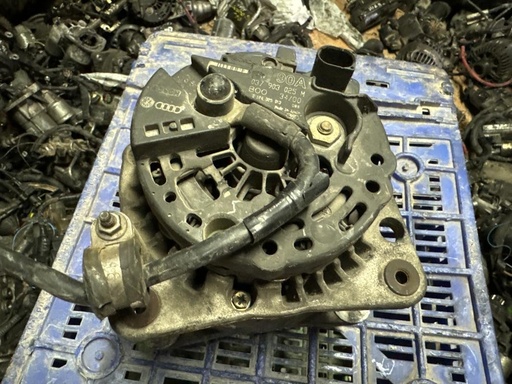 [1311329206711] Alternador - Volkswagen Polo IV (9N) (1.4 (60Cv))