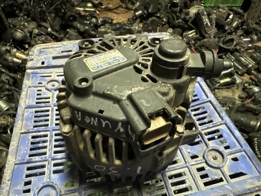 [1311620577485] Alternador - Hyundai i30 (1.6 CRDi (90cv))