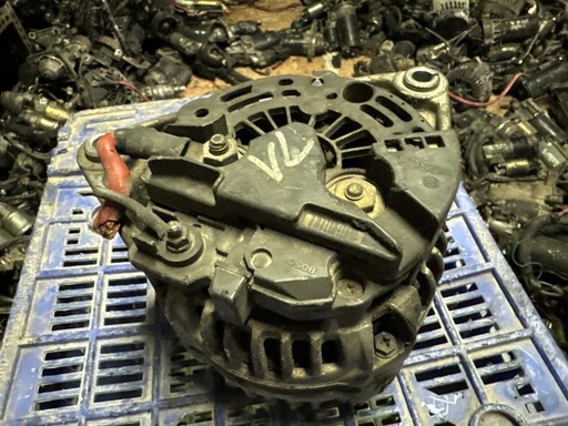 [1311733011921] Alternador - Opel Astra G (2.0 DTI 16V (101 cv))