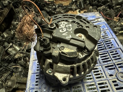 [1311759325103] Alternador - Renault Kangoo II (1.5 dCi (110 cv))