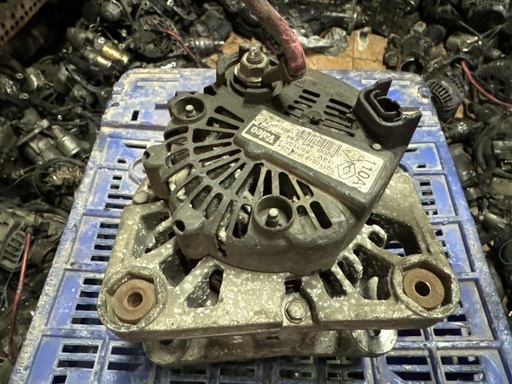 [2011011377611] Alternador - Renault Scenic II (1.9 Dci (131 cv))