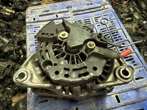 [2011020587695] Alternador - Opel Zafira A (Versión 2003) (2.0 16V DTI (101 cv))