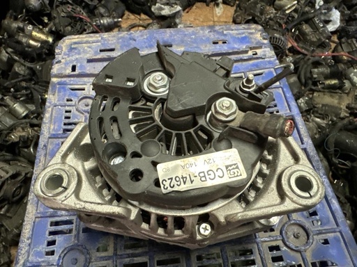[2011301069828] Alternador - Opel Zafira A (Versión 2003) (2.0 16V DTI (101 cv))