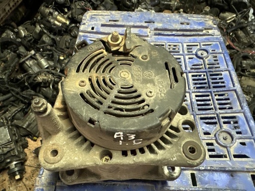 [2011330191080] Alternador - Audi A3 (8L) (1.6i (101 cv)) (1997)