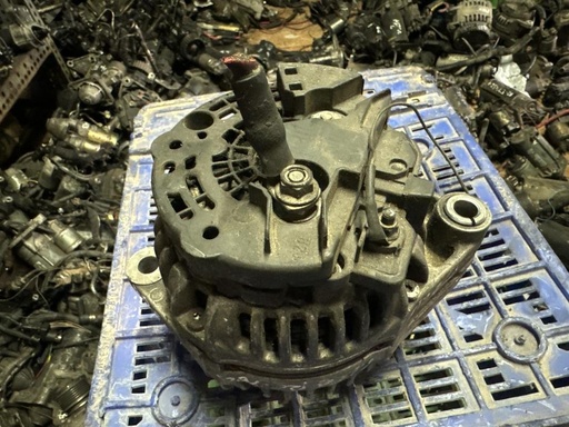 [2051655326118] Alternador - Alfa Romeo 147 (Version 2004) 5-Puertas (1.9 16V JTD (150 cv))