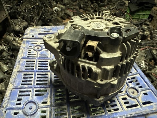 [2071712491856] Alternador - Citroen C5 I (Fase II, 2004) (2.0 HDi (136 cv) FAP)