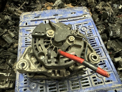 [2071719322477] Alternador - Opel Corsa C (1.2 16V (75 cv))