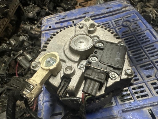 [2071758526685] Alternador - Ford Mondeo I Sedan (1.8 TD (88 cv))