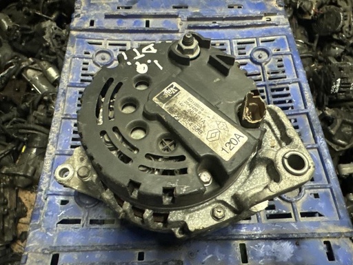 [2090934495295] Alternador - Renault Scenic I (1.9 dTi (80 cv))