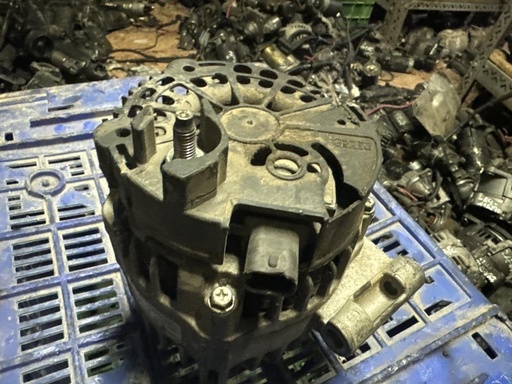 [2091002381200] Alternador - Opel Corsa D 3-puertas (1.3 CDTI (90 cv))