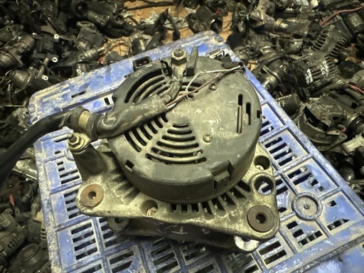 [2091041055672] Alternador - Volkswagen Golf IV (1J1) (1.9 TDI (101 cv))