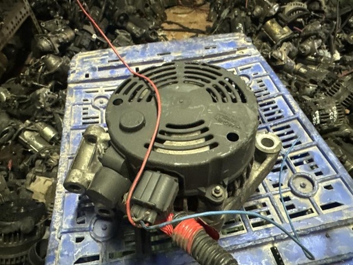 [2091053266810] Alternador - Ford Focus Hatchback I (1.6 16V (100 cv))