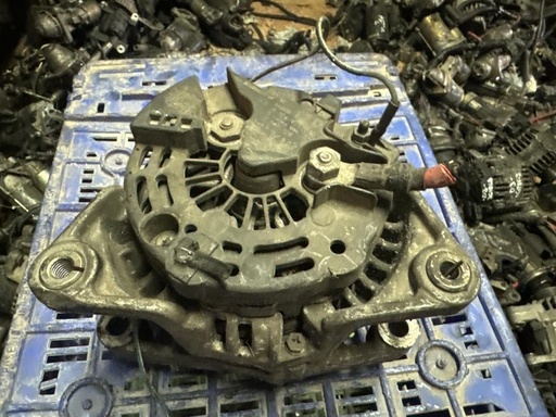 [2091217029586] Alternador - Opel Corsa C (1.2 16V (75 cv))