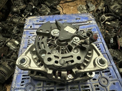 [2091709446957] Alternador - Opel Zafira A (Versión 2003) (2.2 DTI (125 cv))