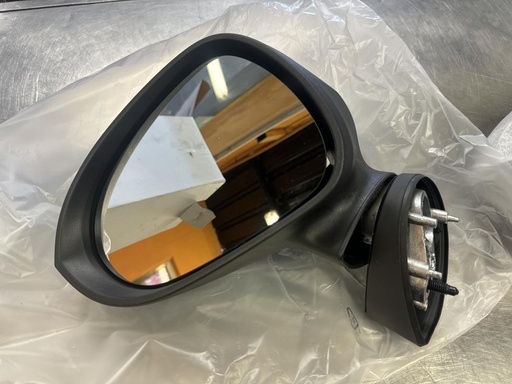 [4031619502737] Retrovisor izquierdo - Seat Ibiza IV (1.2 TSI (86 CV)) (2008)