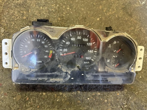 [5071006269693] Cuenta kilometros - Land Rover Santana (2.3 Diesel)