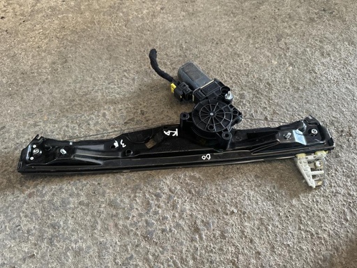 [6071223387301] Elevalunas delantero derecho - Ford KA II (1.2 (69 cv))
