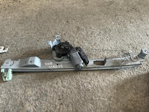 [6071231238669] Elevalunas delantero izquierdo - Renault Scenic II (1.5 dCI (82 cv))
