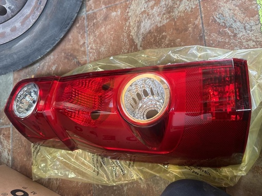 [6071818399414] Piloto trasero izquierdo - Volkswagen Crafter 30-35 Autobús (2E_) (2.0 TDI (114 cv))