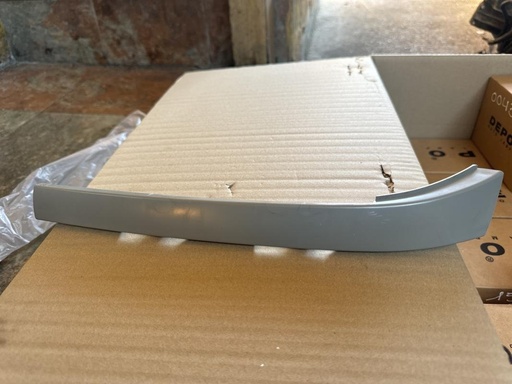 [6131758564713] Moldura - Citroen Berlingo I (1.5 BLUEHDI 100 (102 CV))
