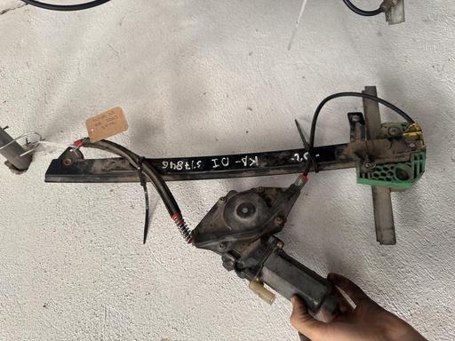 [6261301262028] Elevalunas delantero izquierdo - Ford KA (RBT) (1.3 i (49 cv))