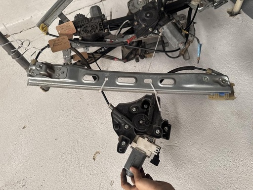 [6261315341591] Elevalunas delantero derecho - Ford Transit Connect Monospace (1.5 EcoBlue (101cv)) (2013)
