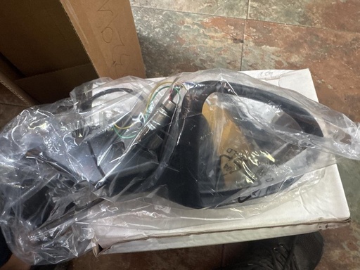 [7110929504870] Retrovisor derecho - Volkswagen Golf VII (1.2 TSI (105 cv) DSG) (2015)