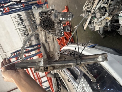 [7151711316246] Elevalunas delantero izquierdo - Opel Astra H (1.6i 16V (105 cv) Automatico)