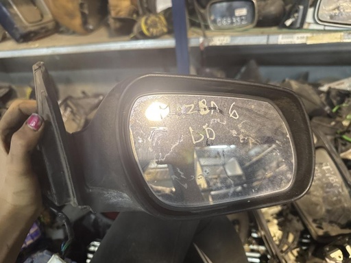 [9191259244502] Retrovisor derecho - Mazda 6 Hatchback (GG) (2.0 (147 cv))