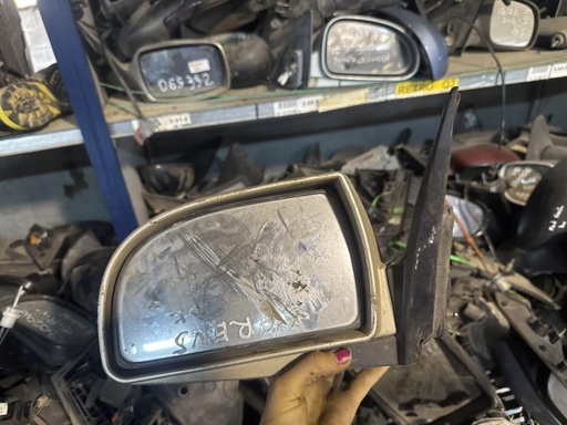 [9191302099463] Retrovisor izquierdo - Kia Carens II (1.8i 16V (126 cv))