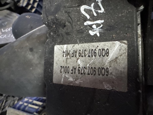 [9231032031205] Centralita abs - Seat Ibiza III (1.4 16V (100 cv))