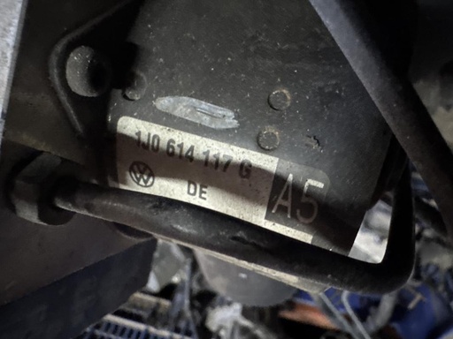 [9231309025557] Centralita abs - Seat Leon I (1M) (1.8 20V (125 cv) Automatico)