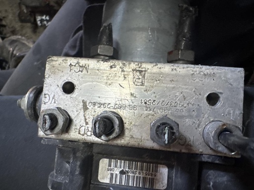 [9231654186134] Centralita abs - Peugeot 308 I (1.6 16V (156 CV))