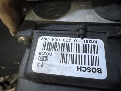 [9251037261708] Centralita abs - Citroen Xsara (N1) (1.8 i (90 cv))