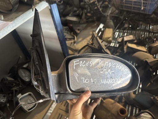 [10221328534114] Retrovisor derecho - Ford Focus Hatchback I (1.8 DI (75 cv))